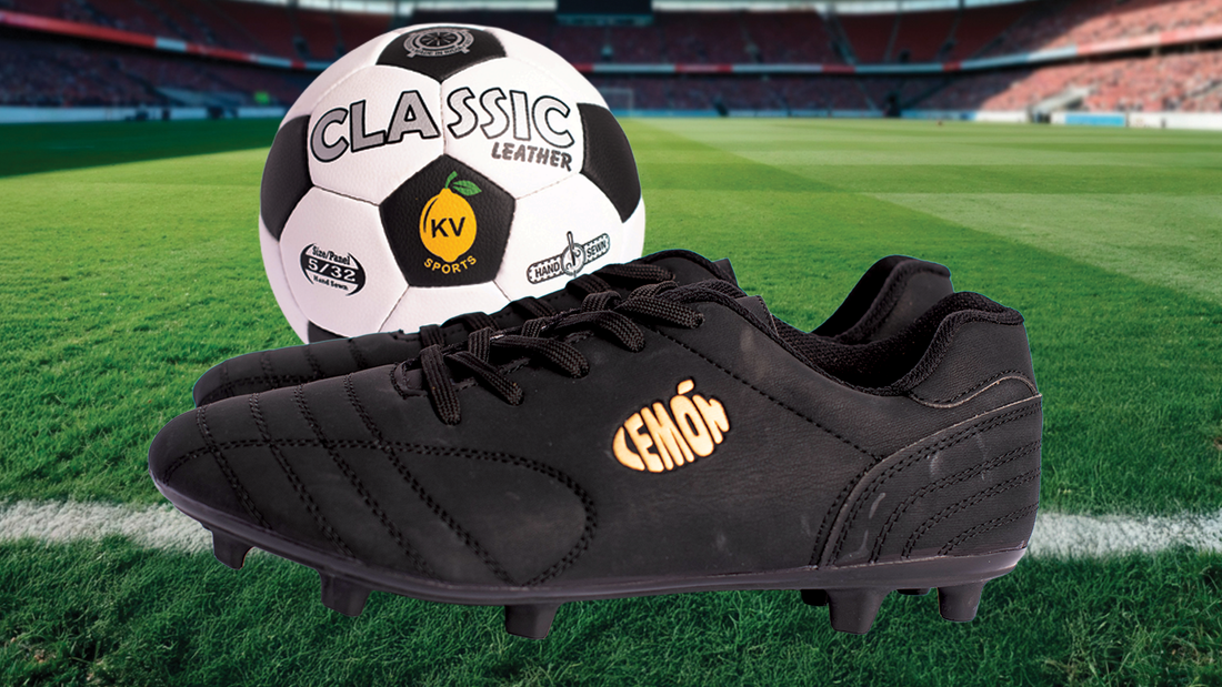 The Best Football Boots for Every Pitch Type: Turf, Firm Ground & More