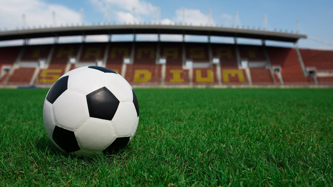 Caring for Your Football Boots: Tips to Make Them Last
