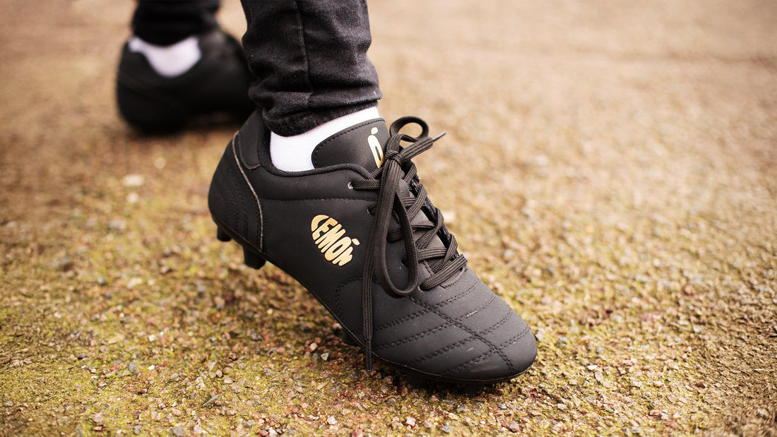 ⚽️ Top 3 Things to Look for When Buying Football Boots (AG/FG)