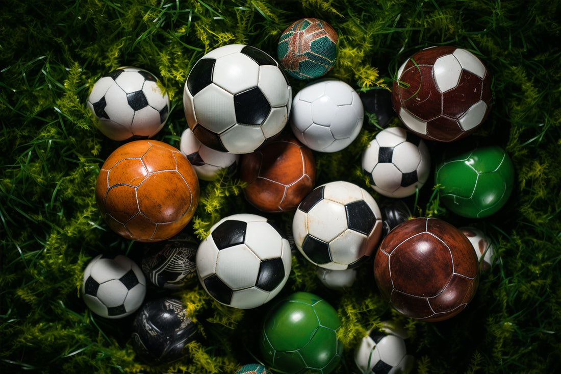 Kick Off Your Game: Why the Right Football Gear Makes All the Difference