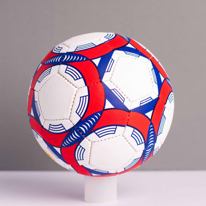 Training Football White