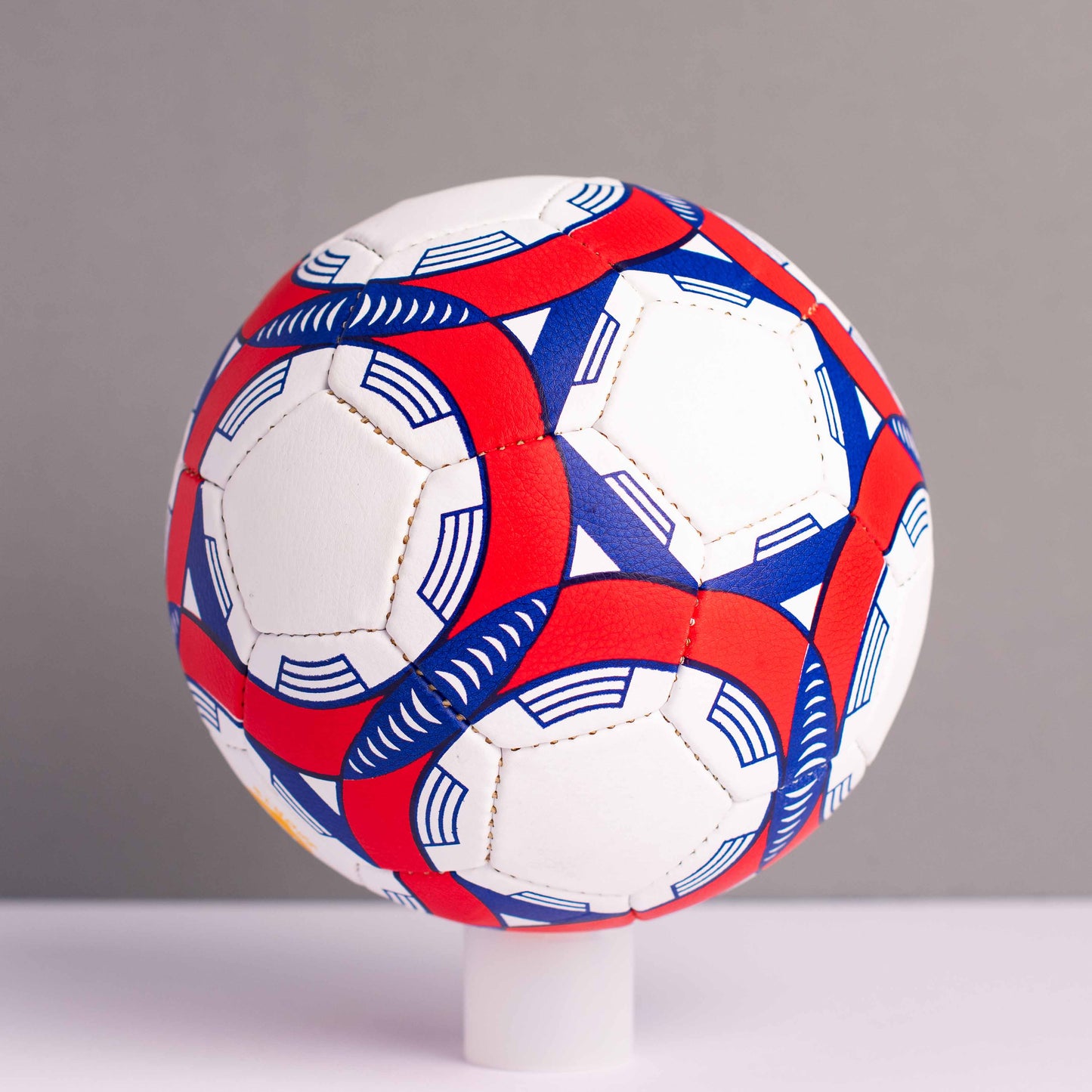 Training Football White